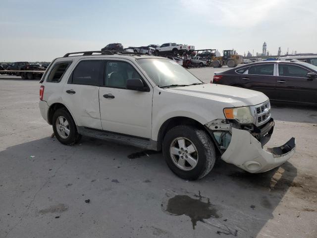 Photo 4 from auction – 2010 FORD ESCAPE XLT with VIN 1FMCU0D72AKD09785