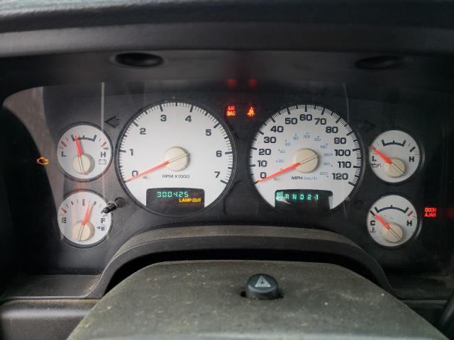 Photo 9 from auction – 2005 DODGE RAM 1500 S with VIN 1D7HA18N55S251667