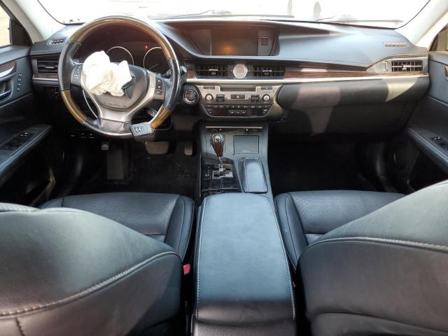Photo 8 from auction – 2015 LEXUS ES 350 with VIN JTHBK1GG3F2187600