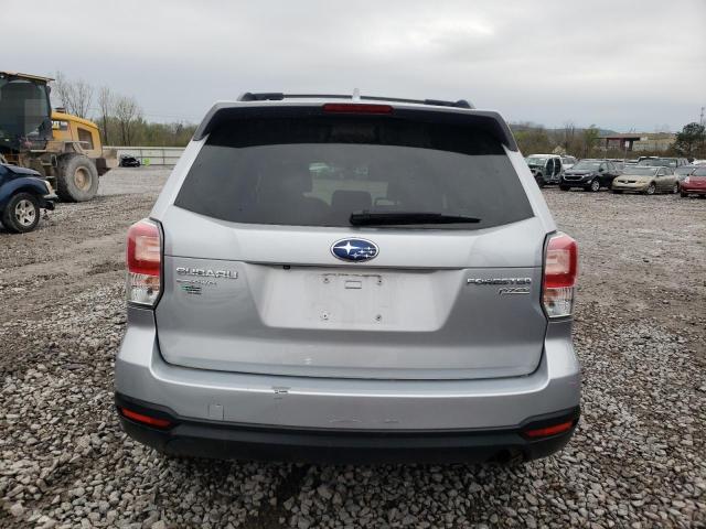 Photo 6 from auction – 2017 SUBARU FORESTER 2 with VIN JF2SJAEC2HH809335