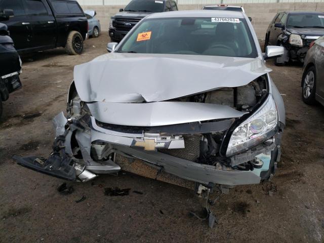 Photo 5 from auction – 2016 CHEVROLET MALIBU LIM with VIN 1G11E5SA8GU159658