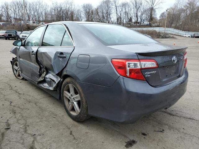 Photo 2 from auction – 2014 TOYOTA CAMRY L with VIN 4T1BF1FK0EU421430