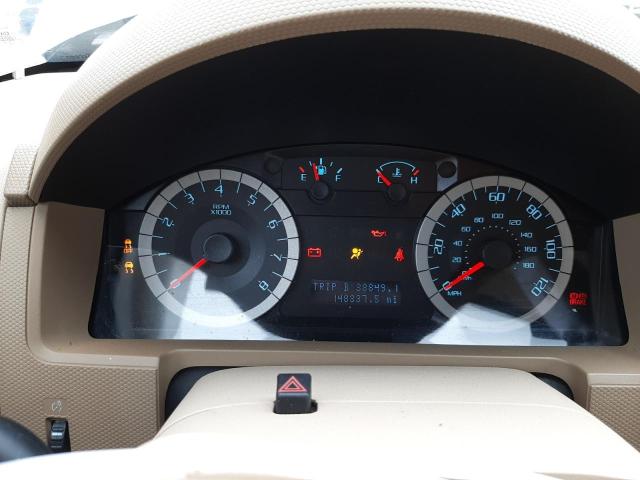 Photo 9 from auction – 2012 FORD ESCAPE LIM with VIN 1FMCU9EG3CKA48771