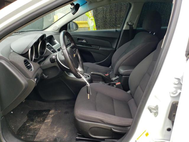 Photo 7 from auction – 2012 CHEVROLET CRUZE LT with VIN 1G1PF5SC6C7366261