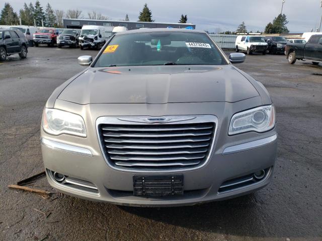 Photo 5 from auction – 2014 CHRYSLER 300C with VIN 2C3CCAET1EH141471