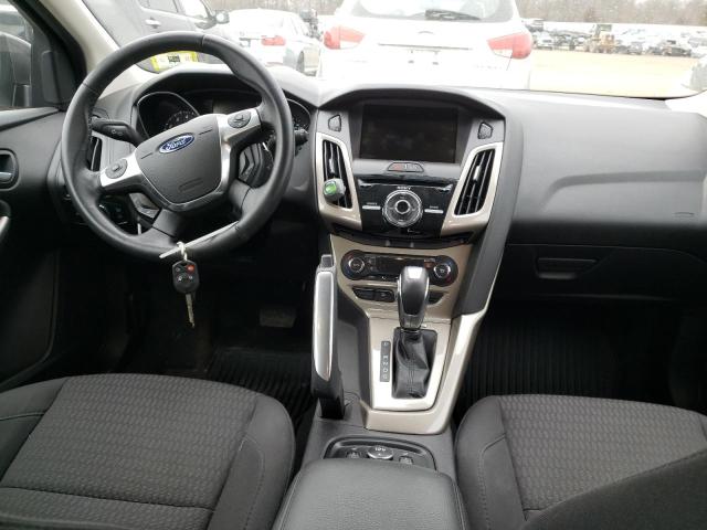 Photo 8 from auction – 2012 FORD FOCUS SEL with VIN 1FAHP3M21CL297185