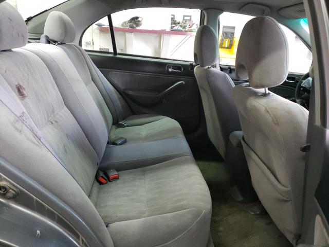 Photo 10 from auction – 2004 HONDA CIVIC LX with VIN 2HGES15524H571664
