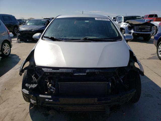 Photo 5 from auction – 2013 KIA RIO EX with VIN KNADN5A36D6209543