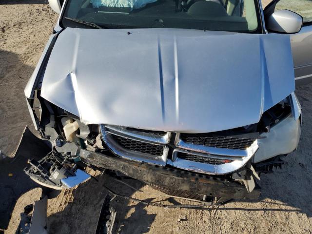 Photo 11 from auction – 2012 DODGE GRAND CARA with VIN 2C4RDGCG7CR377805