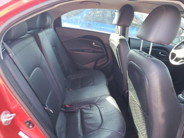 Photo 10 from auction – 2017 KIA RIO EX with VIN KNADN5A3XH6035613