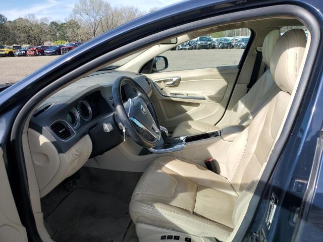 Photo 7 from auction – 2013 VOLVO S60 T5 with VIN YV1612FH2D1223473