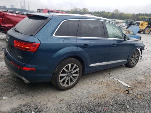 Photo 3 from auction – 2018 AUDI Q7 PRESTIG with VIN WA1VAAF76JD021582
