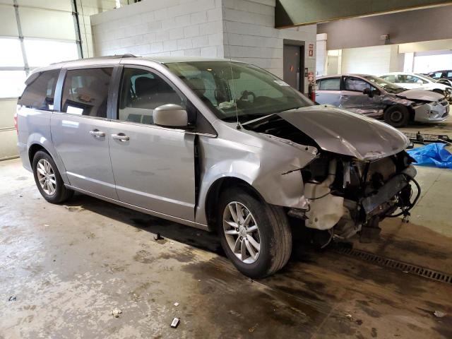 Photo 4 from auction – 2019 DODGE GRAND CARA with VIN 2C4RDGCG9KR761289