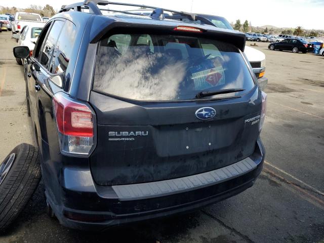 Photo 6 from auction – 2017 SUBARU FORESTER 2 with VIN JF2SJAGC1HH809680
