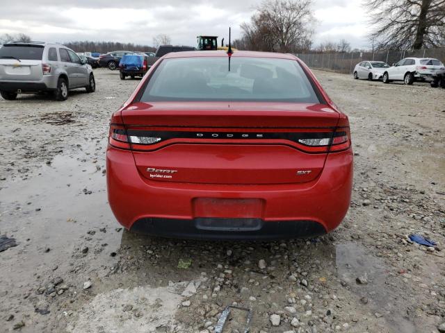 Photo 6 from auction – 2013 DODGE DART SXT with VIN 1C3CDFBA8DD221049