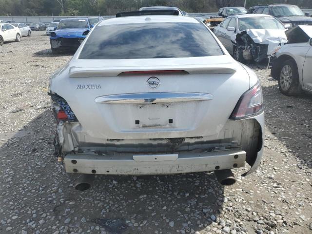 Photo 6 from auction – 2013 NISSAN MAXIMA S with VIN 1N4AA5AP1DC818048