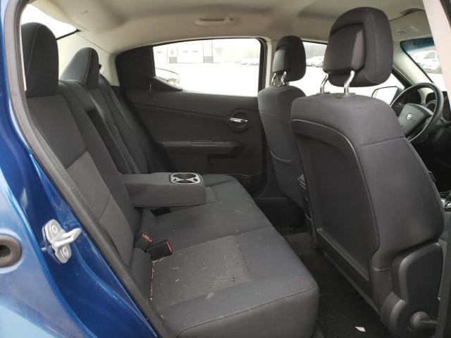 Photo 10 from auction – 2010 DODGE AVENGER SX with VIN 1B3CC4FB8AN117531