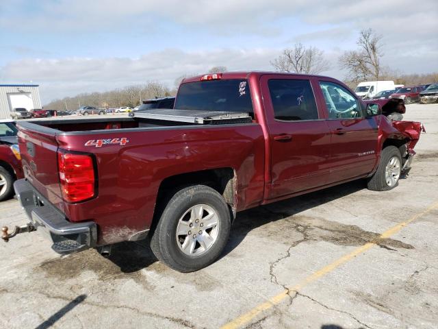 Photo 3 from auction – 2015 CHEVROLET SILVERADO with VIN 3GCUKREC2FG341052