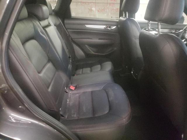 Photo 11 from auction – 2022 MAZDA CX-5 with VIN JM3KFBAY0N0575981