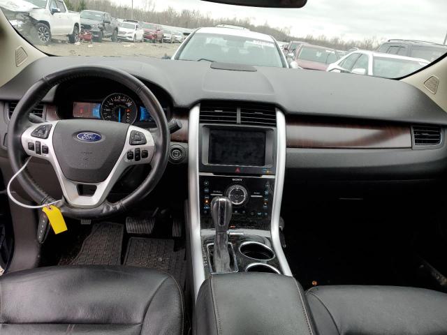 Photo 8 from auction – 2011 FORD EDGE LIMIT with VIN 2FMDK4KC5BBA33423