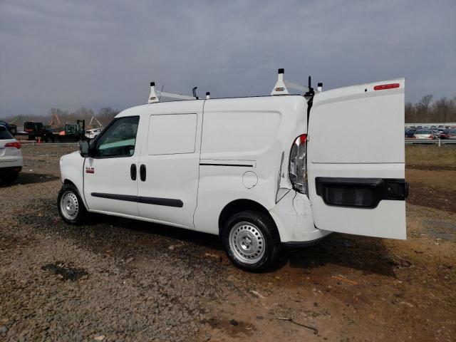 Photo 2 from auction – 2022 RAM PROMASTER with VIN ZFB636VP3N6W06670