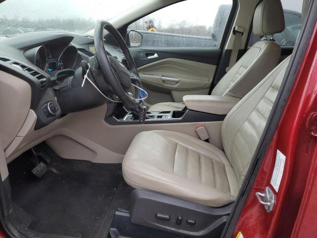 Photo 7 from auction – 2017 FORD ESCAPE TIT with VIN 1FMCU9J96HUB30769