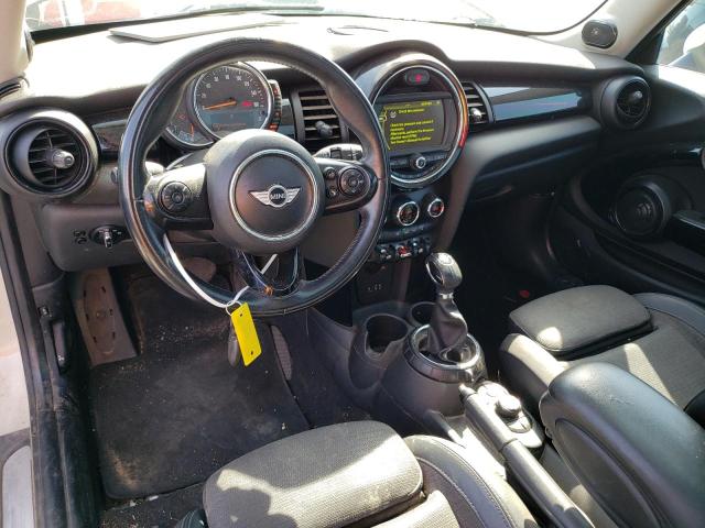 Photo 8 from auction – 2016 MINI COOPER with VIN WMWXP5C56G3B14043