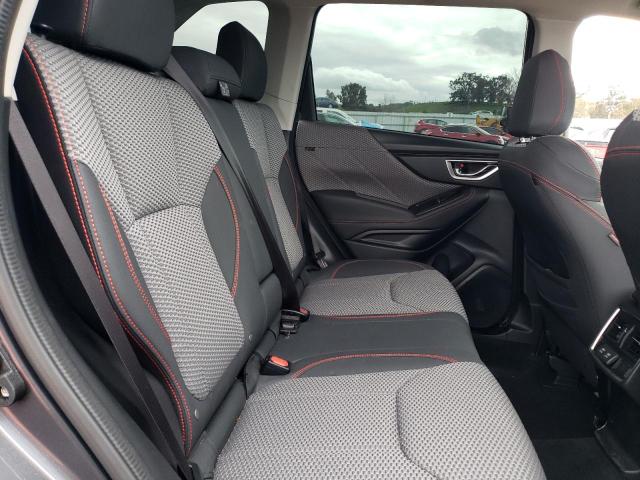 Photo 10 from auction – 2021 SUBARU FORESTER S with VIN JF2SKARC2MH507013