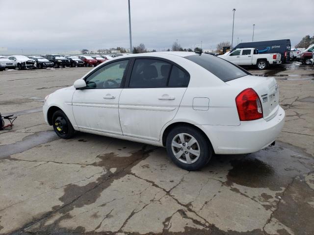 Photo 2 from auction – 2011 HYUNDAI ACCENT GLS with VIN KMHCN4AC2BU617583