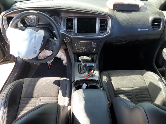 Photo 8 from auction – 2022 DODGE CHARGER SC with VIN 2C3CDXGJ7NH225144