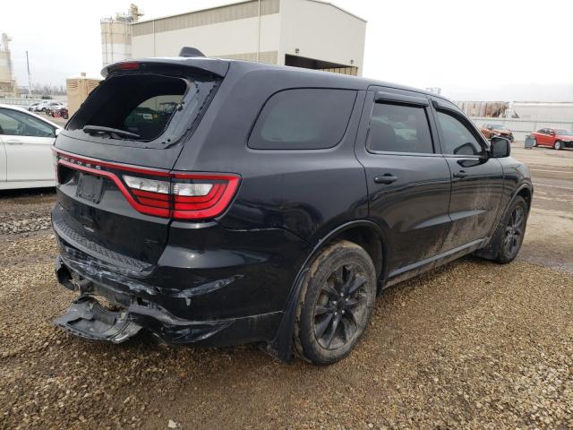 Photo 3 from auction – 2017 DODGE DURANGO GT with VIN 1C4RDJDG3HC824237