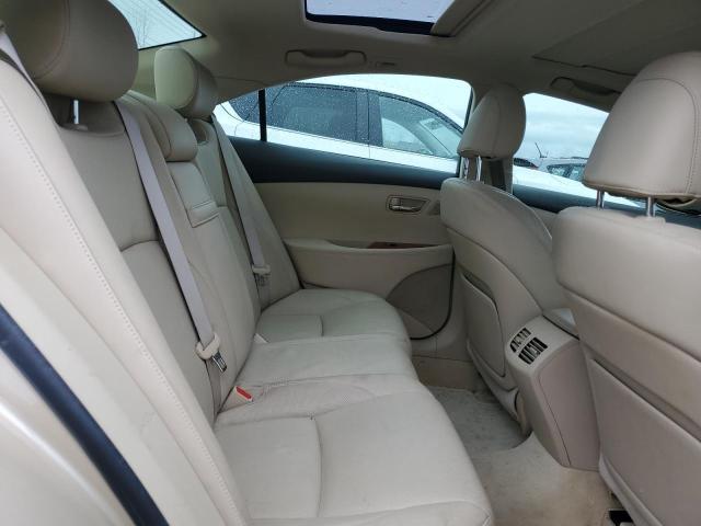 Photo 10 from auction – 2008 LEXUS ES 350 with VIN JTHBJ46G582210304