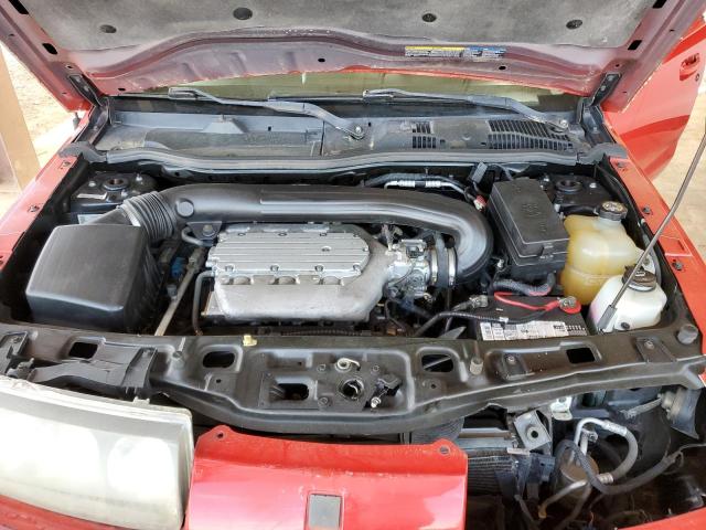 Photo 11 from auction – 2004 SATURN VUE with VIN 5GZCZ53454S813163