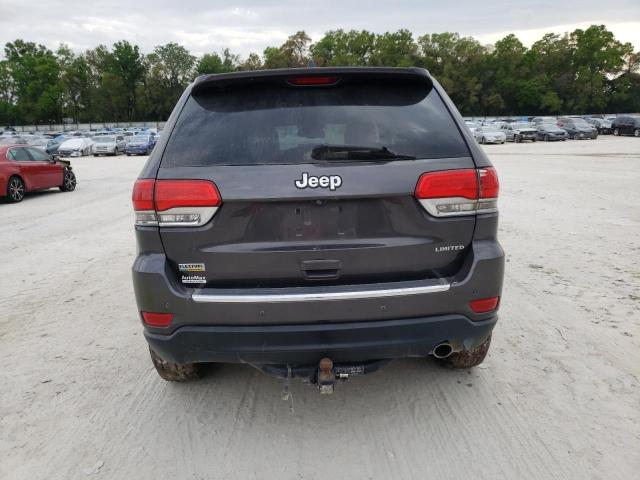 Photo 6 from auction – 2015 JEEP GRAND CHER with VIN 1C4RJEBG7FC749347