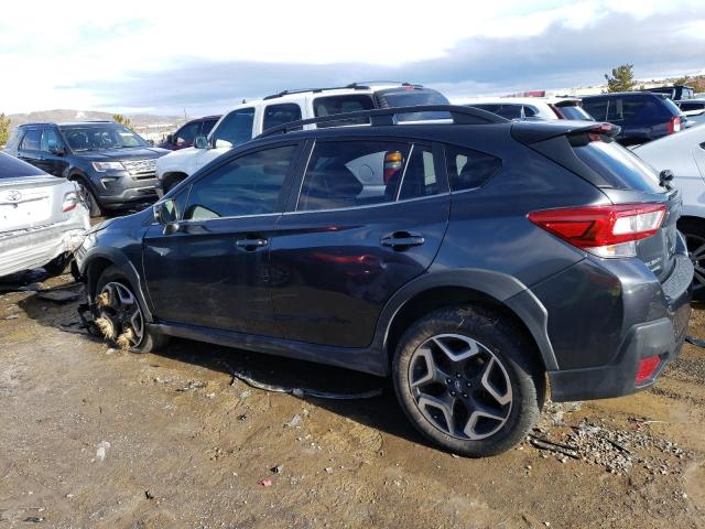 Photo 2 from auction – 2019 SUBARU CROSSTREK with VIN JF2GTANC8KH218868