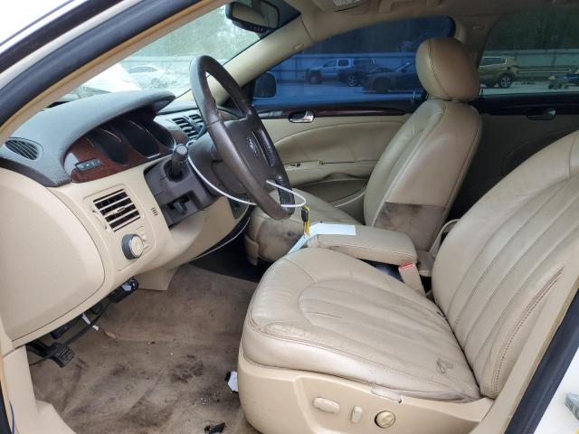 Photo 7 from auction – 2011 BUICK LUCERNE CX with VIN 1G4HC5EM9BU118154