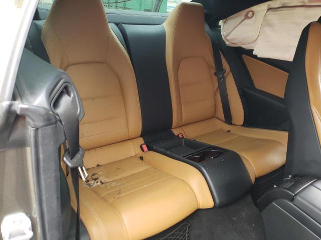 Photo 10 from auction – 2010 MERCEDES-BENZ E 550 with VIN WDDKJ7CB2AF004812