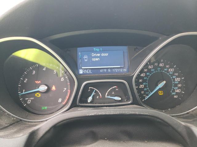 Photo 9 from auction – 2012 FORD FOCUS SE with VIN 1FAHP3K26CL274861