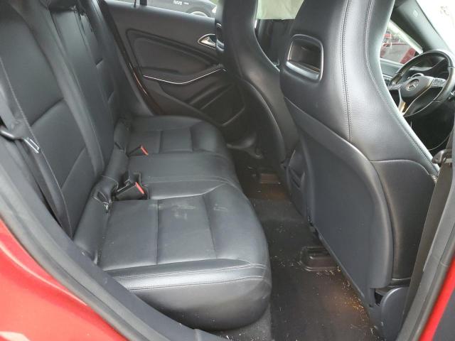 Photo 10 from auction – 2014 MERCEDES-BENZ CLA 250 with VIN WDDSJ4EB6EN154171