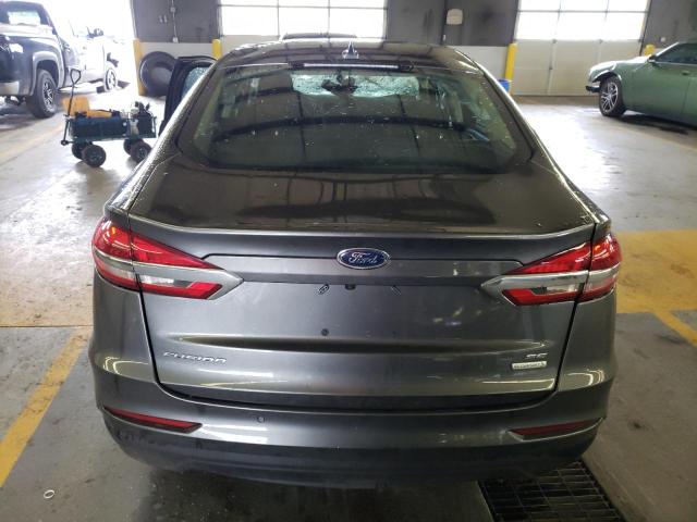 Photo 6 from auction – 2020 FORD FUSION SE with VIN 3FA6P0HD3LR123086