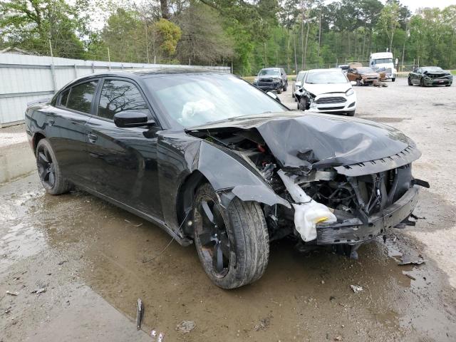 Photo 4 from auction – 2018 DODGE CHARGER SX with VIN 2C3CDXBG4JH318953