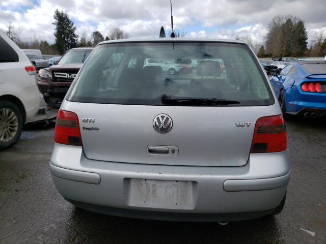 Photo 6 from auction – 2002 VOLKSWAGEN GTI BASE with VIN 9BWDE61J624020848