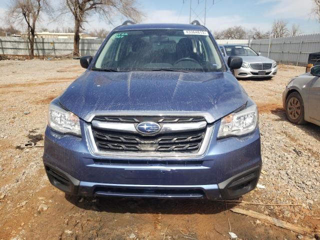 Zdjęcie 5 z aukcji – 2017 SUBARU FORESTER 2 z VIN JF2SJABC4HH568303