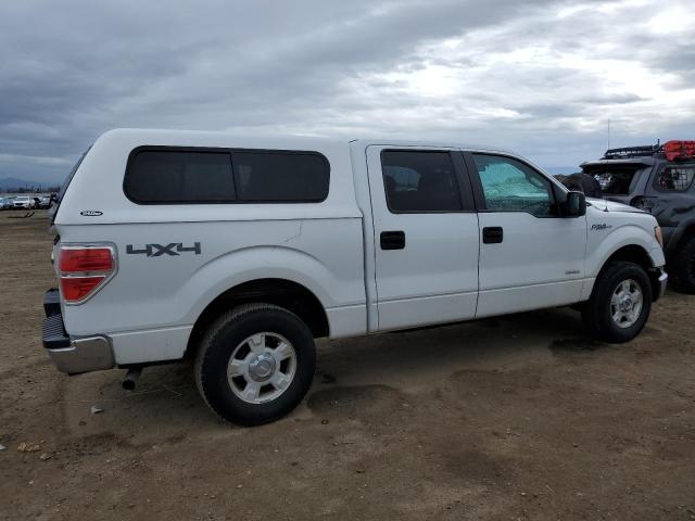 Photo 3 from auction – 2012 FORD F150 SUPER with VIN 1FTFW1ET1CFB56244
