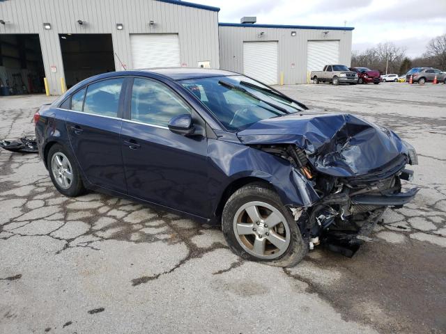 Photo 4 from auction – 2015 CHEVROLET CRUZE LT with VIN 1G1PC5SB7F7183388