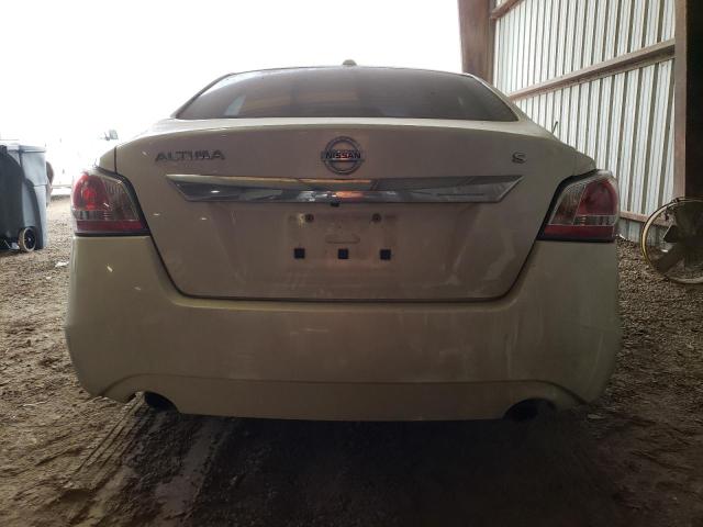 Photo 6 from auction – 2015 NISSAN ALTIMA 2.5 with VIN 1N4AL3AP3FC207875