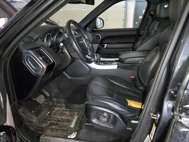 Photo 7 from auction – 2016 LAND ROVER RANGE ROVE with VIN SALWR2VF5GA567147