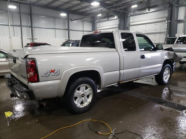 Photo 3 from auction – 2004 CHEVROLET SILVERADO with VIN 1GCEK19T74E401220