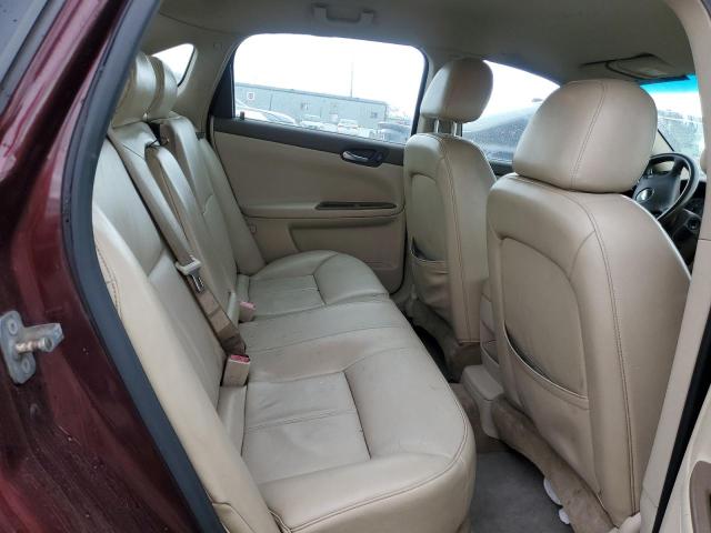 Photo 10 from auction – 2007 CHEVROLET IMPALA LT with VIN 2G1WC58R279367301