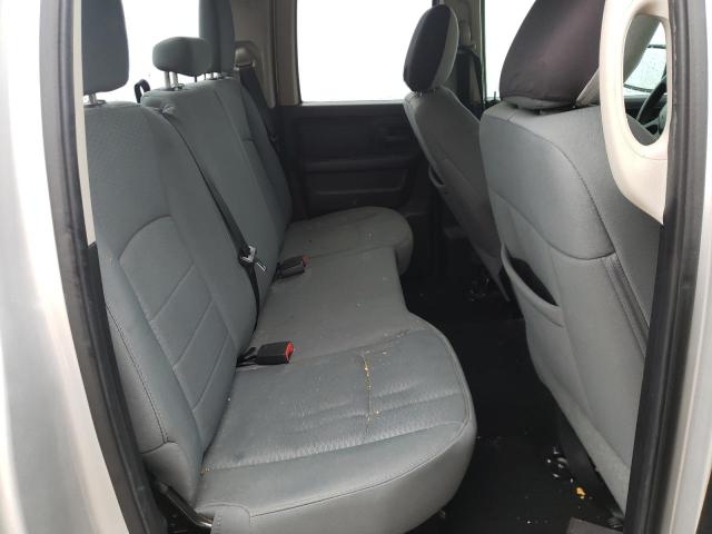 Photo 10 from auction – 2014 RAM 1500 ST with VIN 1C6RR6FT9ES114471